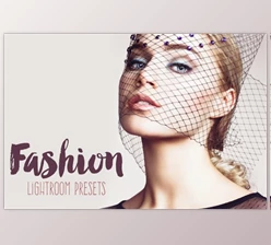 Download Fashion Lightroom Presets Collection By BeArt-Presets