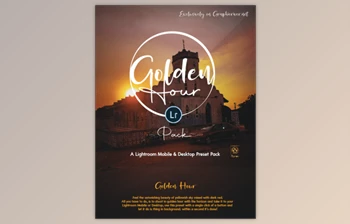 Download Golden Hour <span class='badge badge-warning'>Lightroom</span> <span class='badge badge-warning'>Mobile</span> and Desktop <span class='badge badge-warning'>Presets</span> Pack By asokeretope