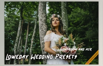 Download Loweday Wedding <span class='badge badge-warning'>Presets</span> – <span class='badge badge-warning'>LR</span> and ACR By Loweday