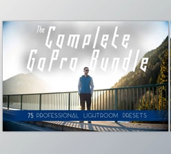 Download The Complete GoPro Bundle By Tonacious