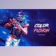 Download Color Fusion Photoshop Actions By Pixelbuddha