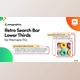 Download Retro Search Bar Lower Thirds for Premiere Pro (Videohive 32806614)