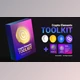 Download Crypto Elements Toolkit (Videohive 32793801)