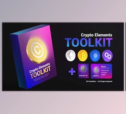 Download Crypto Elements Toolkit (Videohive 32793801)