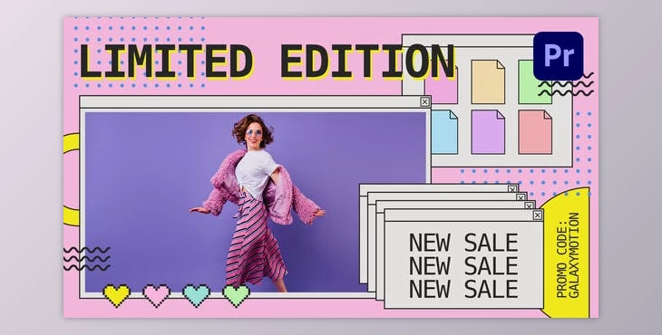 Download Creative Sale Promo (Videohive 32767894)