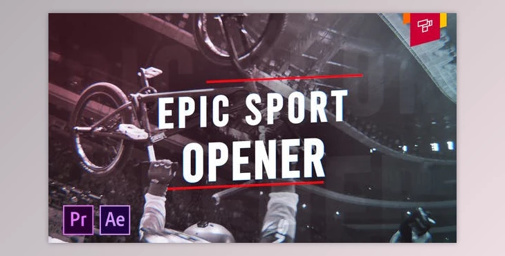 Download Epic Sport Intro (Videohive 32762710)