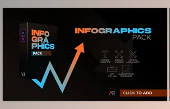 Download Infographics <span class='badge badge-warning'>Pack</span> - MOGRT (<span class='badge badge-warning'>Videohive</span> 32754265)