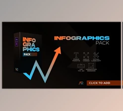 Download Infographics Pack - MOGRT (Videohive 32754265)