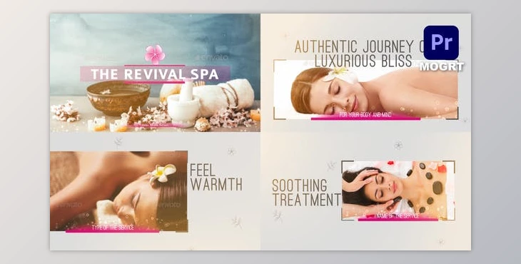 Download Luxury Spa Showcase MOGRT (Videohive 32751174)