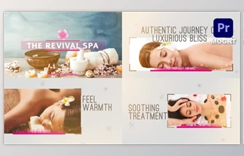 Download Luxury Spa <span class='badge badge-warning'>Showcase</span> MOGRT (Videohive 32751174)