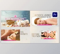 Download Luxury Spa Showcase MOGRT (Videohive 32751174)