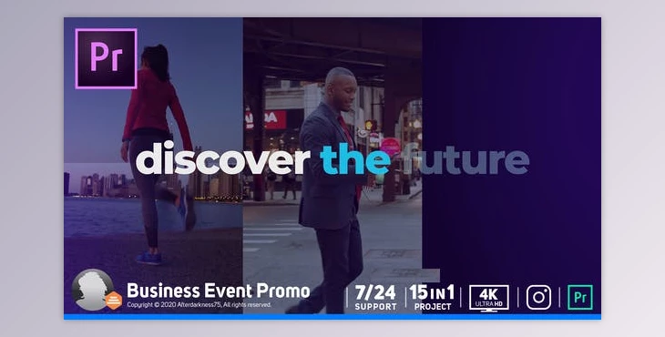 Download The Event Promo (Videohive 32684815)