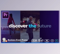Download The Event Promo (Videohive 32684815)