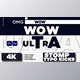 Download Stomp - Typo Kicks (Videohive 32677361) - PR Project