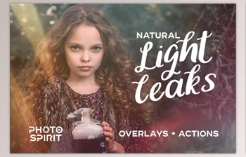 Download Natural <span class='badge badge-warning'>Light</span> <span class='badge badge-warning'>Leaks</span> Overlays By PhotoSpirit