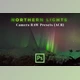 Download Northern Lights – 30 ACR Presets By PhotoMarket