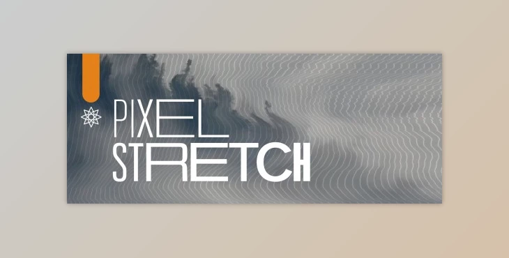 Download Aescripts Pixel Stretch v1.6.0 (Win, Mac)