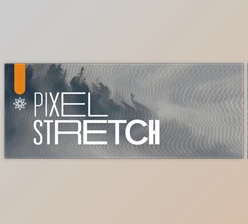 Download Aescripts Pixel Stretch v1.6.0 (Win, Mac)