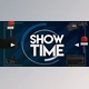 Download Talk Show (Videohive 15847316) - AE Project