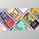 Download Travel Instagram Story Slideshow - B83 (Videohive 32834192) - AE Project