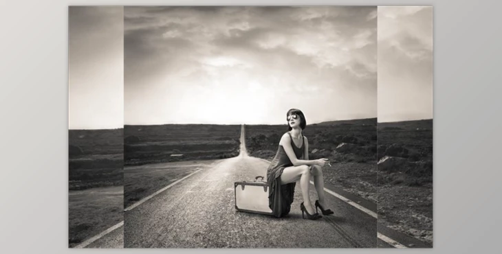 Download 20 Black & White Lightroom Presets By Creative Slides