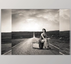 Download 20 Black & White Lightroom Presets By Creative Slides