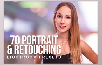 Download 70 Portrait and Retouching Presets By <span class='badge badge-warning'>Creative</span> Slides (LRTEMPLATE, PDF)