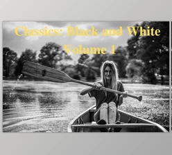 Download Classics Black and White Volume 1 LR CreativeMarket 2056912