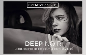 Download Deep Noir B&W <span class='badge badge-warning'>Lightroom</span> <span class='badge badge-warning'>Presets</span> By CreativePresets (<span class='badge badge-warning'>lrtemplate</span>)