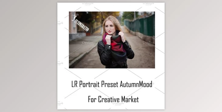 Download LR Portrait Preset AutumnMood By Pop Up Your Photos (LRTEMPLATE)