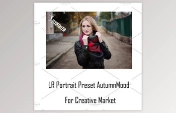 Download <span class='badge badge-warning'>LR</span> Portrait Preset AutumnMood By Pop Up Your Photos (LRTEMPLATE)