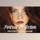 Download Portrait Lightroom Presets and Brush By BeArt-Presets (LRTEMPLATE)