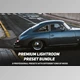Download Landscape lightroom presets bundle By PremiumPresets CreativeMarket 2007796