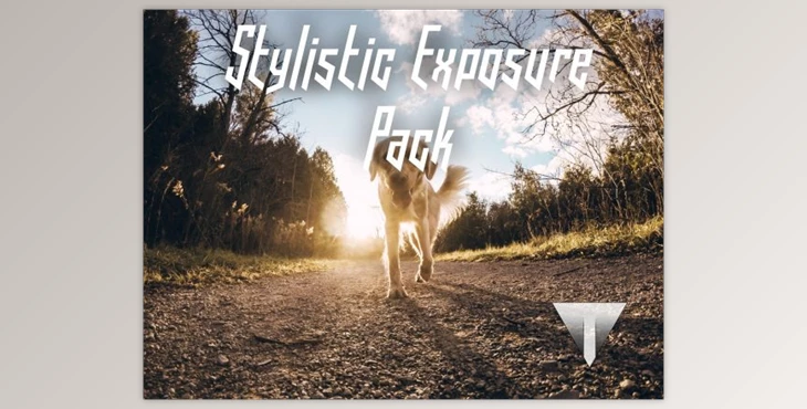 Download Tonacious Stylistic Exposure Pack By Tonacious