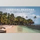 Download Tropical Landscape Lightroom Presets By PhotoMarket