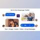 Download Messenger Toolkit (Videohive 25647819) - AE Project