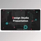 Download Design Studio Presentation (Videohive 32849124) - AE Project