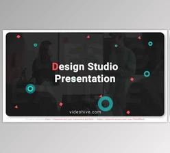 Download Design Studio Presentation (Videohive 32849124) - AE Project