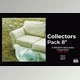 Download Collectors Pack 8 Lightroom Presets By Kijiji Hub