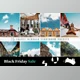 Download Travel Blogger Lightroom Presets By TravellersLight (LRTEMPLATE)