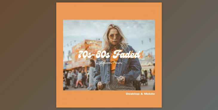Download 70s-80s Faded By Daily Creativo