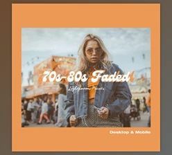 Download 70s-80s Faded By Daily Creativo