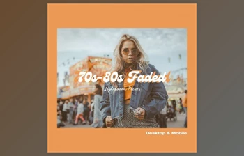 Download 70s-80s <span class='badge badge-warning'>Faded</span> By Daily Creativo