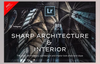 Download Architecture <span class='badge badge-warning'>Lightroom</span> Presets <span class='badge badge-warning'>CreativeMarket</span> 2167115