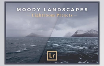 Download <span class='badge badge-warning'>Moody</span> Landscapes – <span class='badge badge-warning'>Lightroom</span> <span class='badge badge-warning'>Presets</span> By PhotoMarket