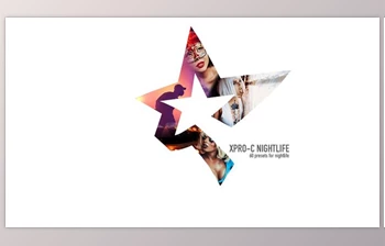 Download Xpro Nightlife Lightroom presets By <span class='badge badge-warning'>XPROC</span> (LRTEMPLATE, ATN)