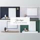 Download Frame&Canvas&Wall Decal Mock-ups By InHome