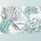 Download Silver Christmas Clipart By Karamfila