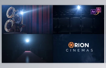 Download <span class='badge badge-warning'>Cinema</span> Opener Premiere Pro (Videohive 32848924)