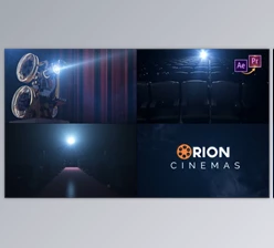 Download Cinema Opener Premiere Pro (Videohive 32848924)